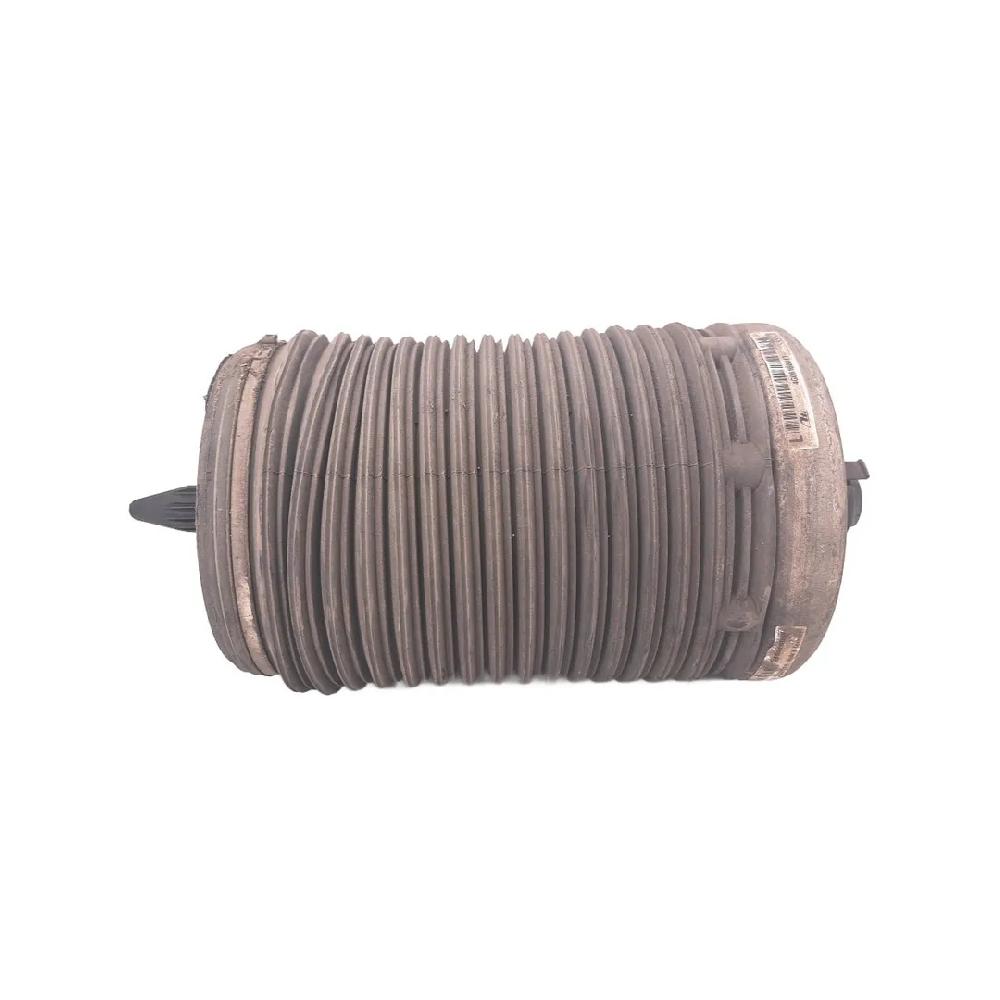 Muelle suspension trasero izquierdo CVU 4G0616001T Audi A6 allroad c7 (4gh, 4gj) 0-0