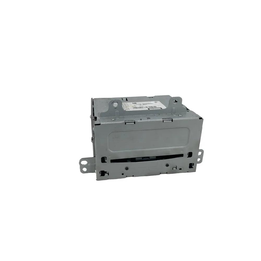 Radio A17DTS 13346051 Opel Astra j sports tourer (p10) 2010-2015