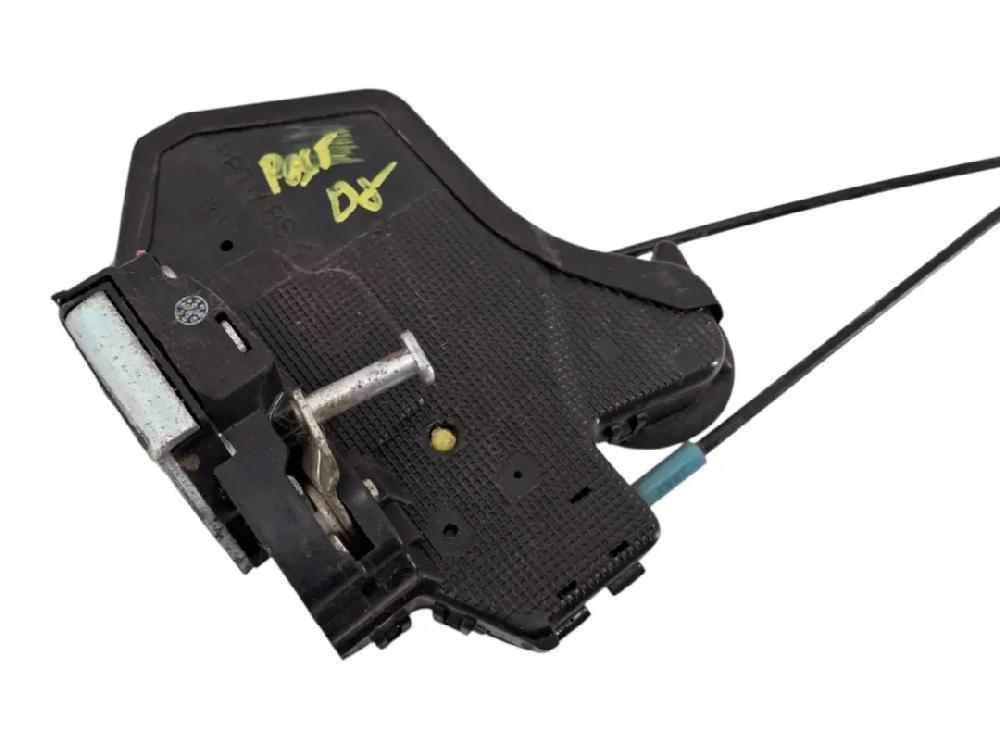 Cerradura puerta trasera derecha K3 69050B1010 Daihatsu Sirion (m3_) 2005-2013