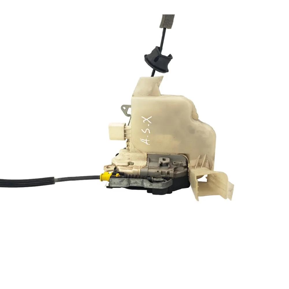 Cerradura puerta trasera izquierda CVU 4G0839015 Audi A6 allroad c7 (4gh, 4gj) 0-0