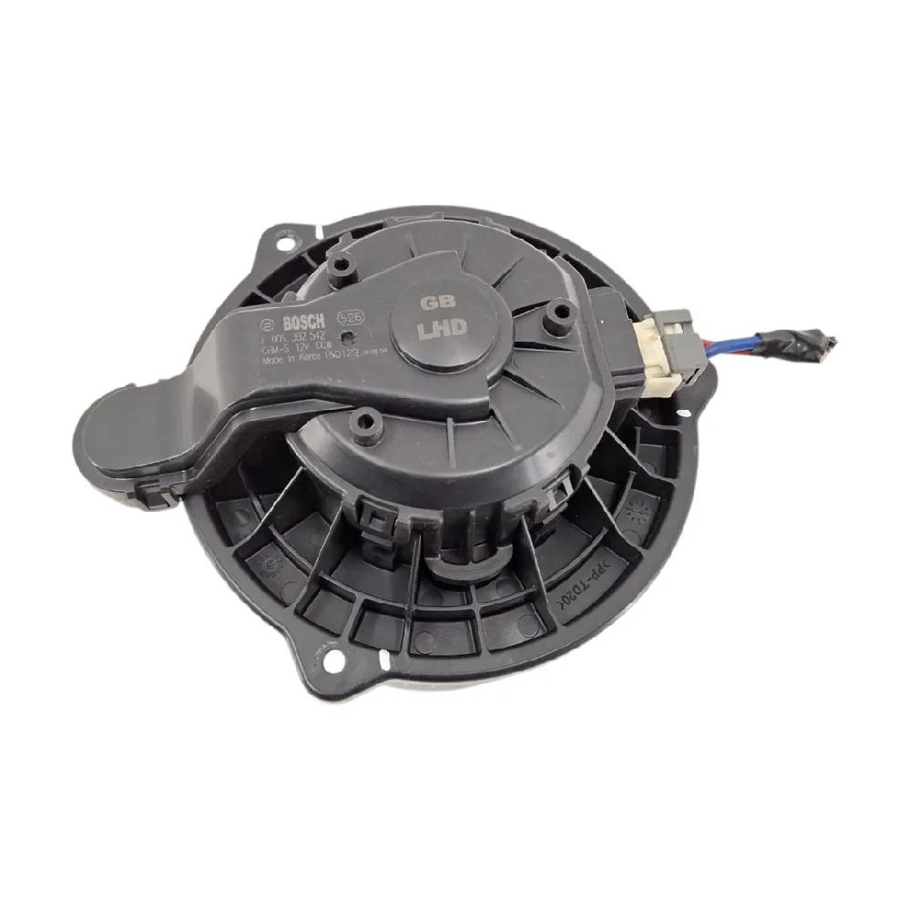Ventilador calefacción D3FA 97126C8000 Hyundai I20 ii (gb, ib) 2014-2019 274000 km