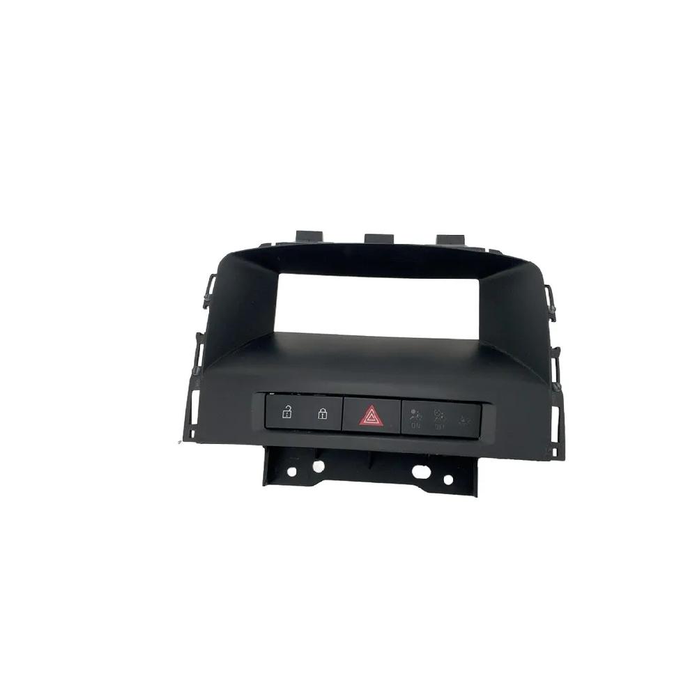 Mando multifunción A17DTS 13311979 Opel Astra j sports tourer (p10) 2010-2015