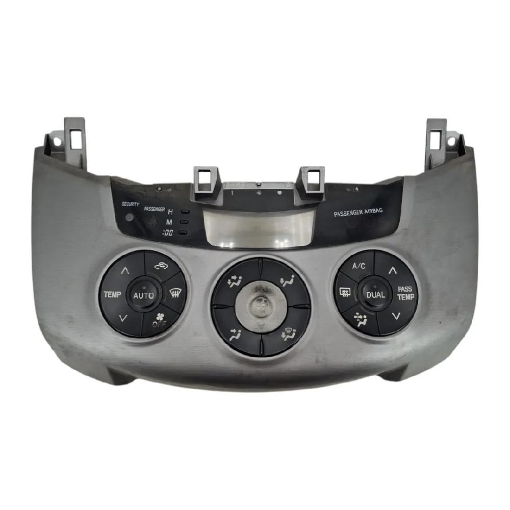 Mando del climatizador 2AD FTV 5590242020 Toyota Rav 4 iii (_a3_) 2008-2013 276000 km