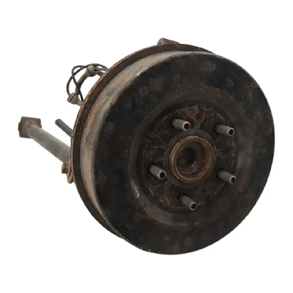 Achsschenkel hinten links RLH101272 Land rover Freelander (l314) 2000-2006