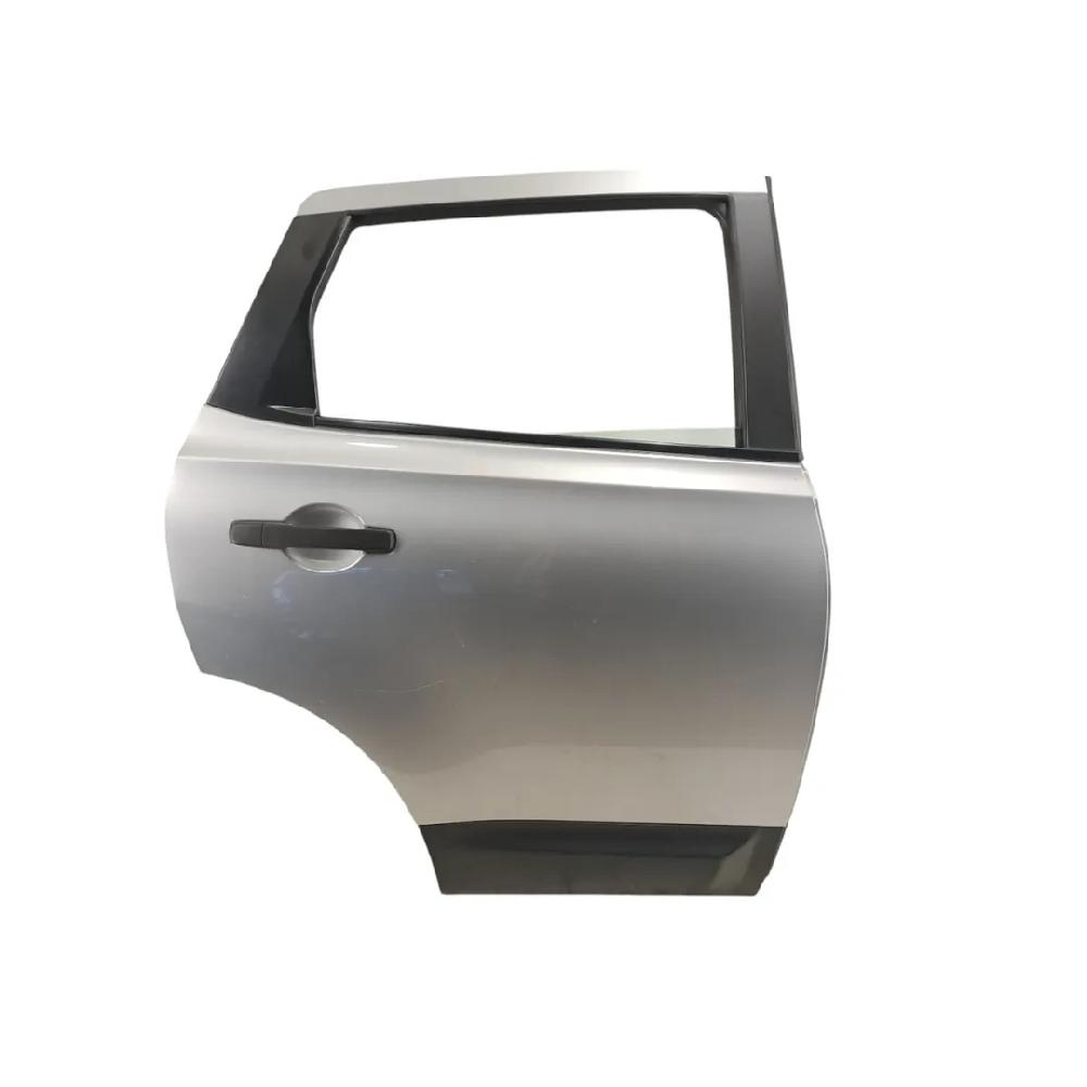 Puerta trasera derecha K9K H2100JD0MC Nissan Qashqai +2 (jj10e) 2008-2010