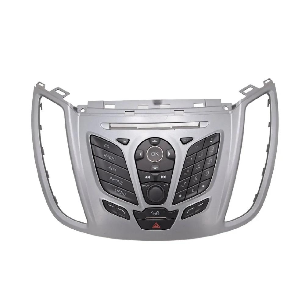 Steuereinheit radio T1DA 1779156 Ford C-max ii (dxa/cb7, dxa/ceu) 2010-0