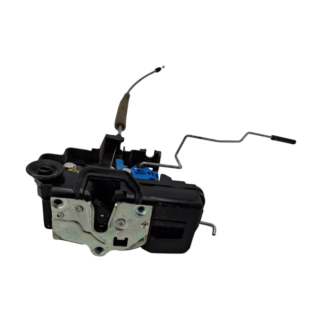 Cerradura puerta trasera derecha Z20S 96660904 Opel Antara (l07) 2006-2011