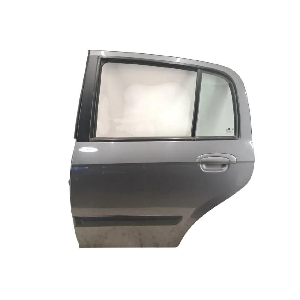 Puerta trasera izquierda G4EA 770031C020 Hyundai Getz (tb) 2002-2005 204000 km