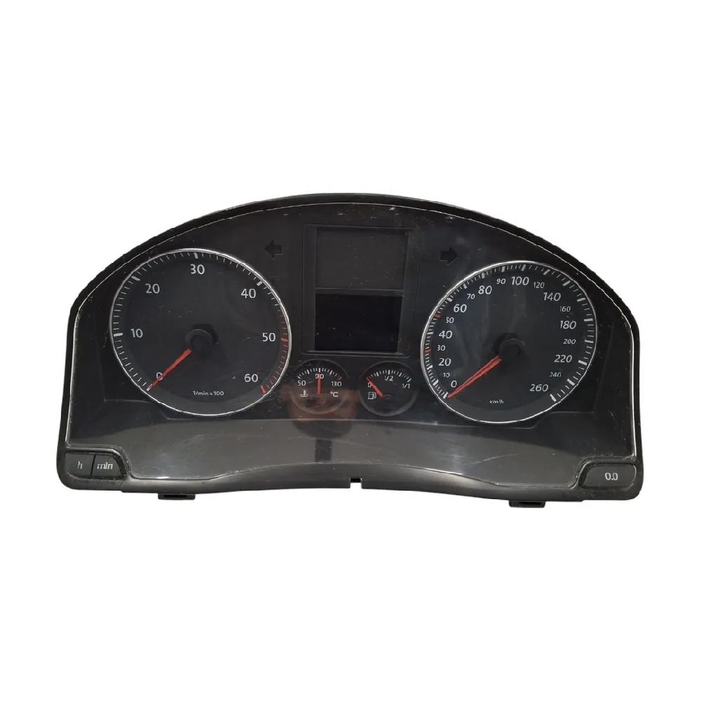 Quadro strumenti BLS 1K0920853QXZ03 Volkswagen Golf plus v (5m1, 521) 2004-2008 248000 km