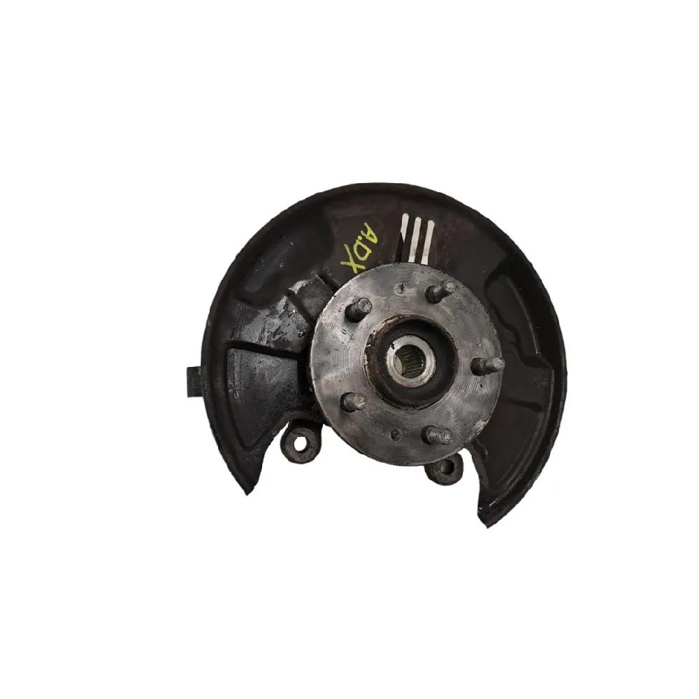 Achsschenkel vorne rechts HC 4350287401000 Daihatsu Terios (j1_) 1997-2000