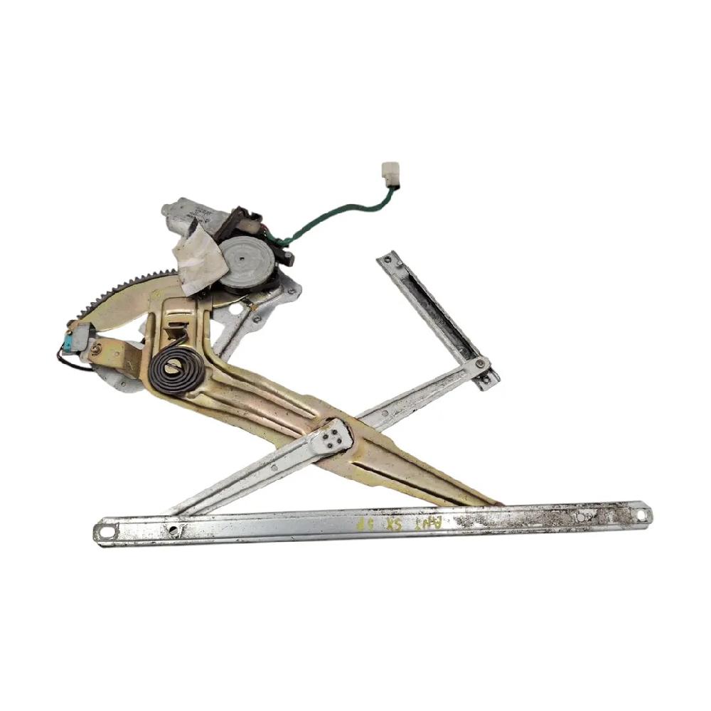 Motorino alzacristalli anteriore sinistro 4D56 5713A017 Mitsubishi Pajero sport (09/01>09/04<) 2001-2004 180416 km