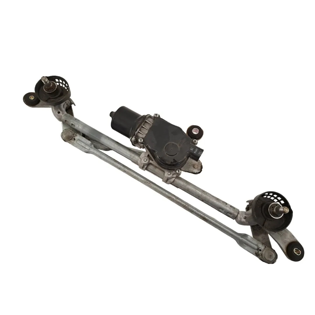 Wiper motor K9K 288004EH0A Nissan Qashqai ii suv (j11, j11_) 2013-0