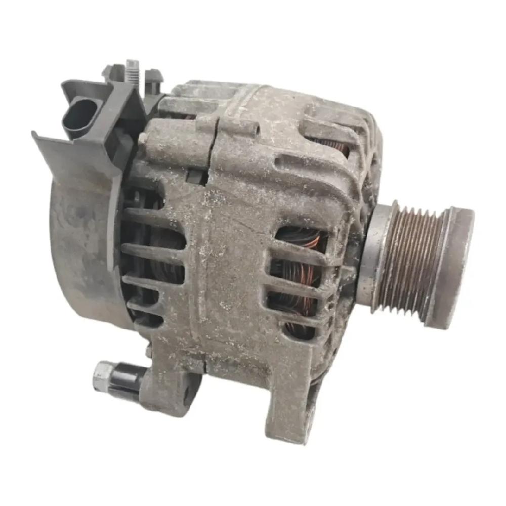 Alternador XUJF 2169905 Ford Fiesta vii (hj, hf) 2017-0 115000 km