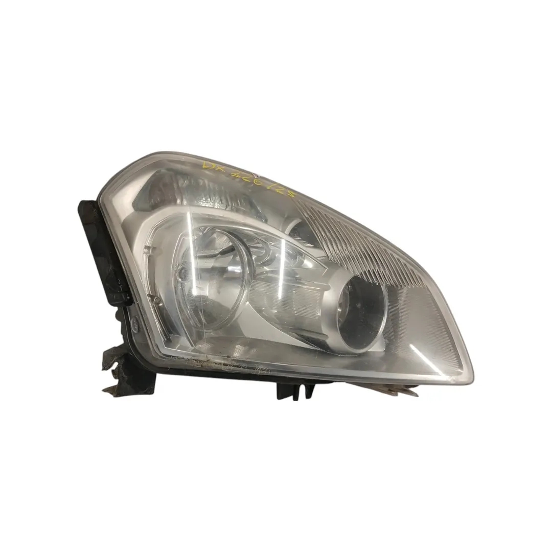 Pisca frente direito HR16 260103ZA2A Nissan Qashqai / qashqai +2 i (j10, nj10, jj10e) 2007-2013 203000 km