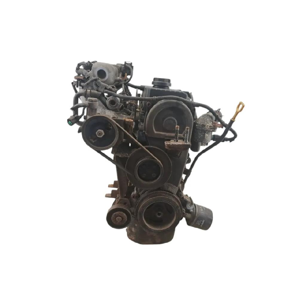 Motor G4EA 2110122Y02 Hyundai Getz (tb) 2002-2005 204000 km