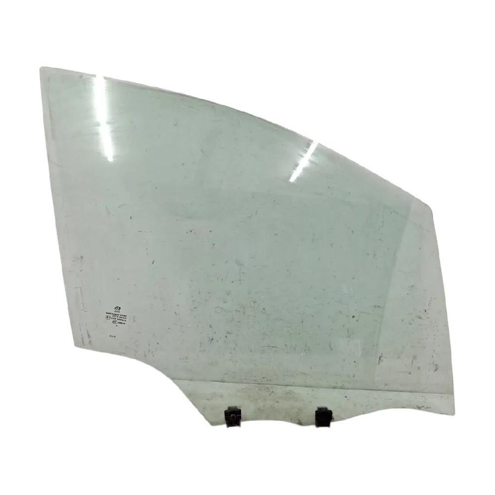 Vetro della porta anteriore destra HMZ 9673360680 Peugeot 208 i (ca_, cc_) 2012-2015