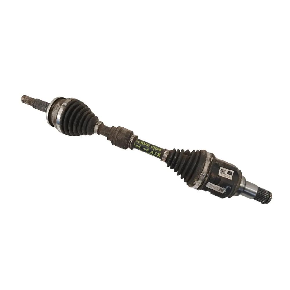 Albero di trasmissione anteriore sinistro 2ZR FXE 4342047030 Lexus Ct (01/11>02/14<) 2011-2014