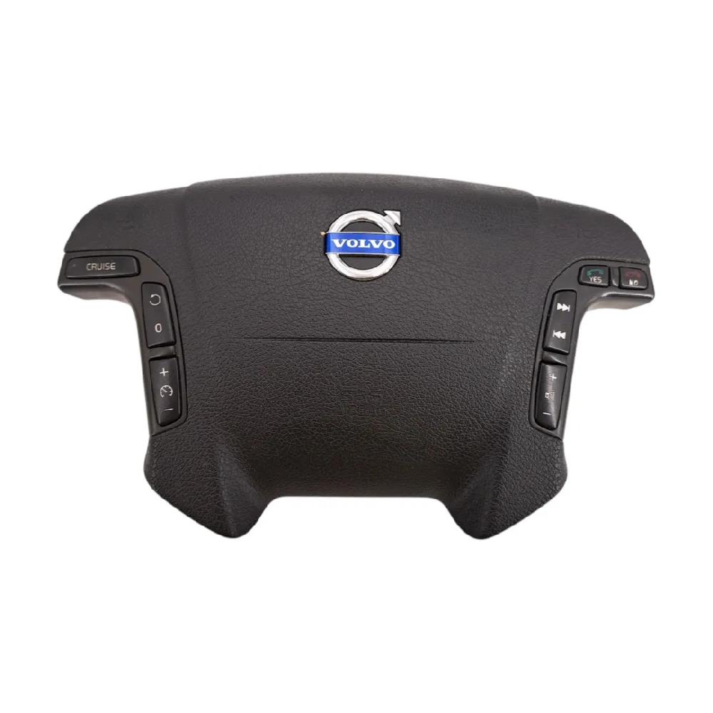 Airbag izquierdo D5244T 8638235 Volvo Xc70 i cross country (295) 1999-2004 360000 km