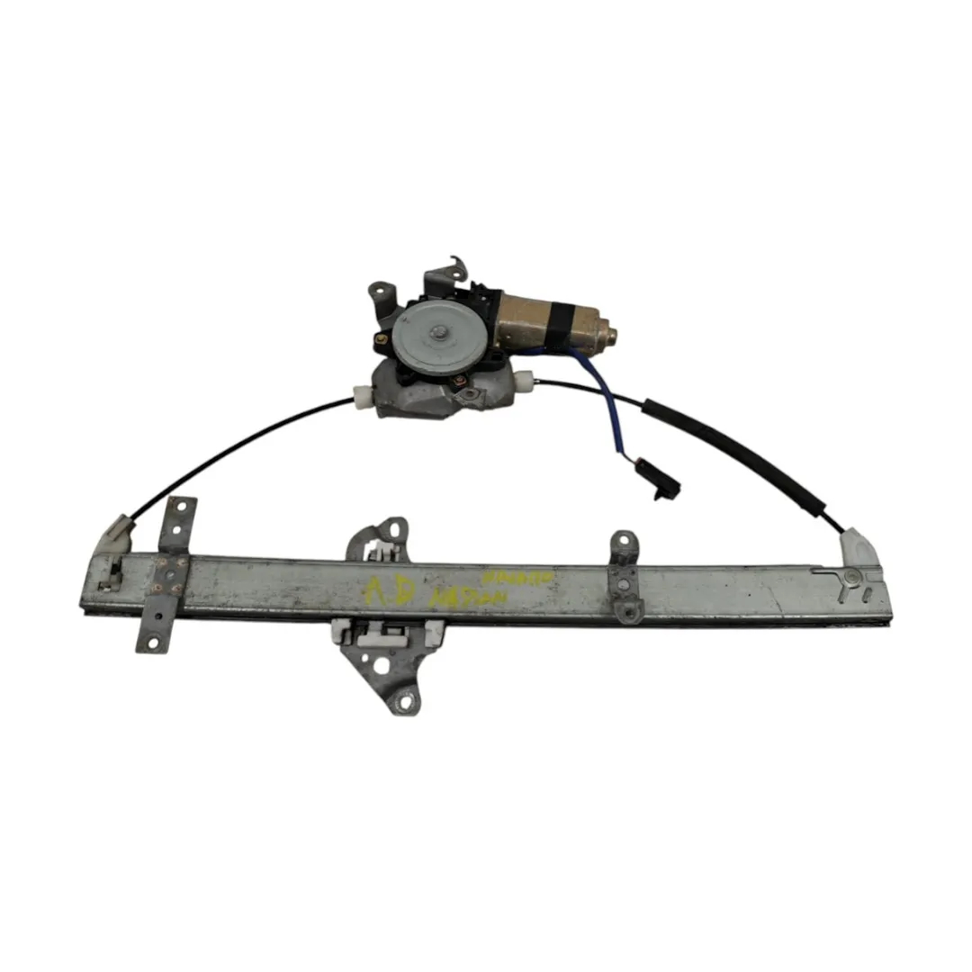 Front power window rh YD25 Nissan Pick-up (2a s.) 0-0