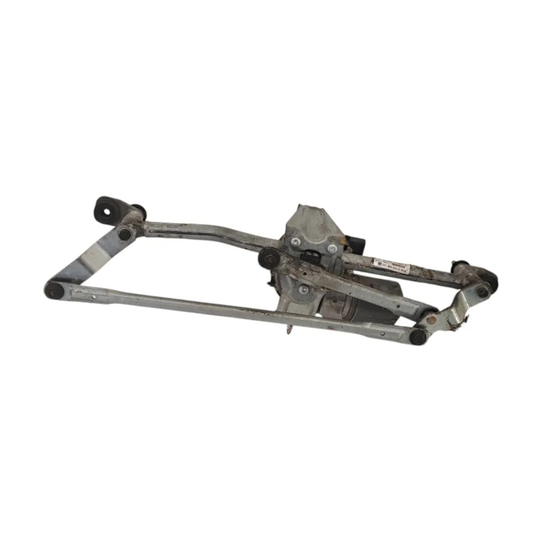 Motorino tergicristallo anteriore BKC 5K1955601 Volkswagen Golf plus v (5m1, 521) 2004-2008 185425 km