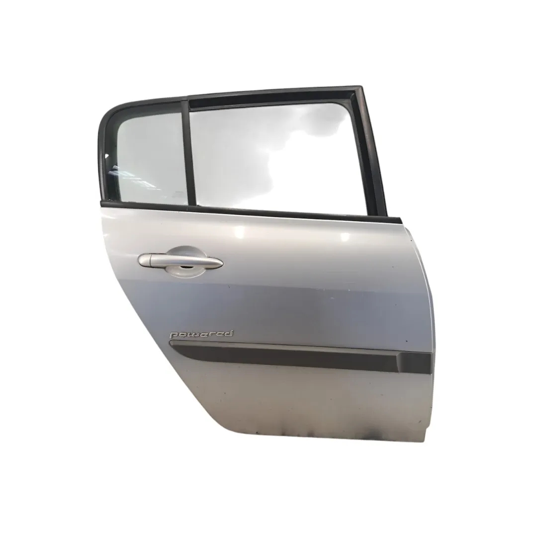 Puerta trasera derecha K9K P7 7751473734 Renault Megane ii (bm0/1_, cm0/1_) 2002-2008 388000 km