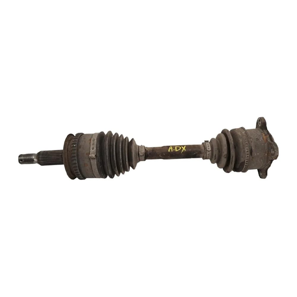 Right rear axle 4D56 3815A308 Mitsubishi L200 / triton (ka_t, kb_t) 2005-2015