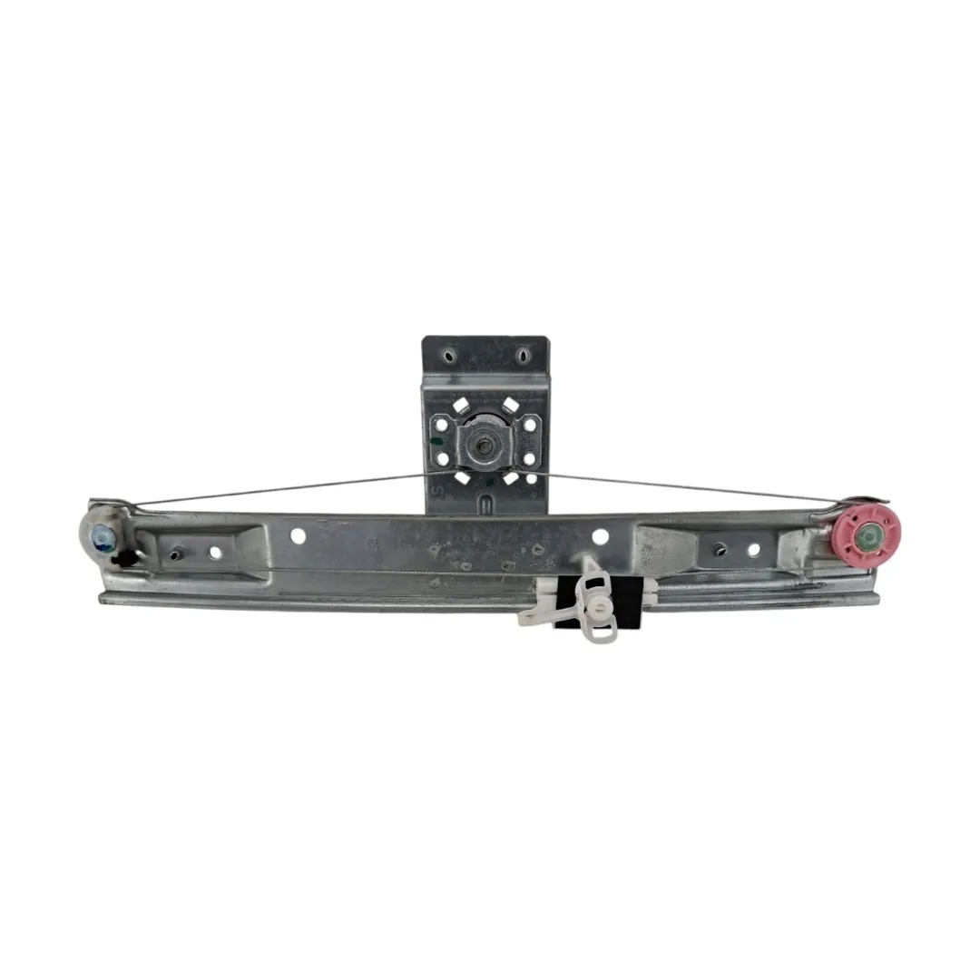 Rear power window lh B14XER OPT. 13188503 Opel Corsa e (x15) 2014-2019 134000 km