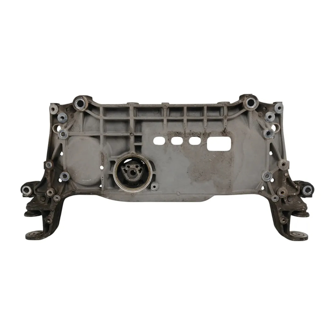 Sottotelaio anteriore CAW 3C0199313AQ Volkswagen Tiguan (5n_) 2008-2009 160000 km