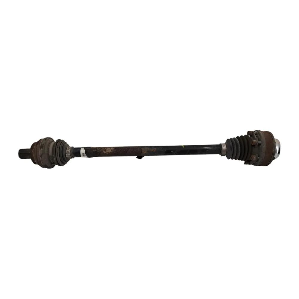 Albero di trasmissione posteriore destro DFG 3Q0501204DX Volkswagen Tiguan (5n_) 2008-2009 124000 km