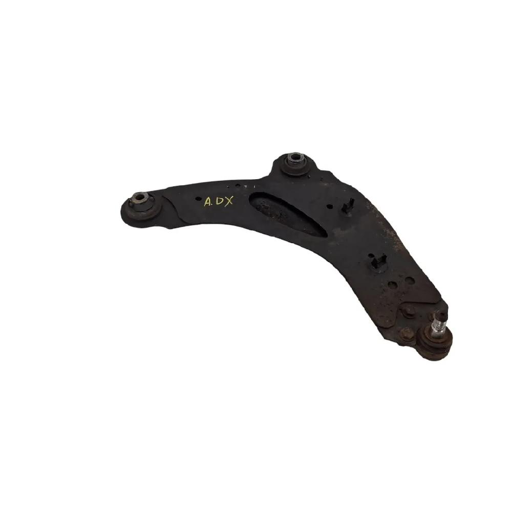 Front lower suspension arm rh F9 QU7 Nissan Primastar furgón (x83) 2002-0