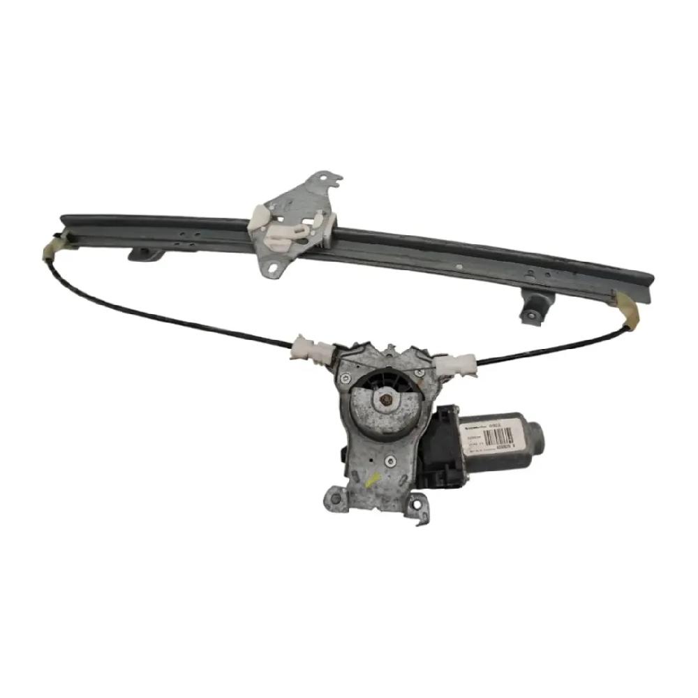 Elevalunas delantero derecho YD25 Nissan Np300 navara (d40) 2009-0