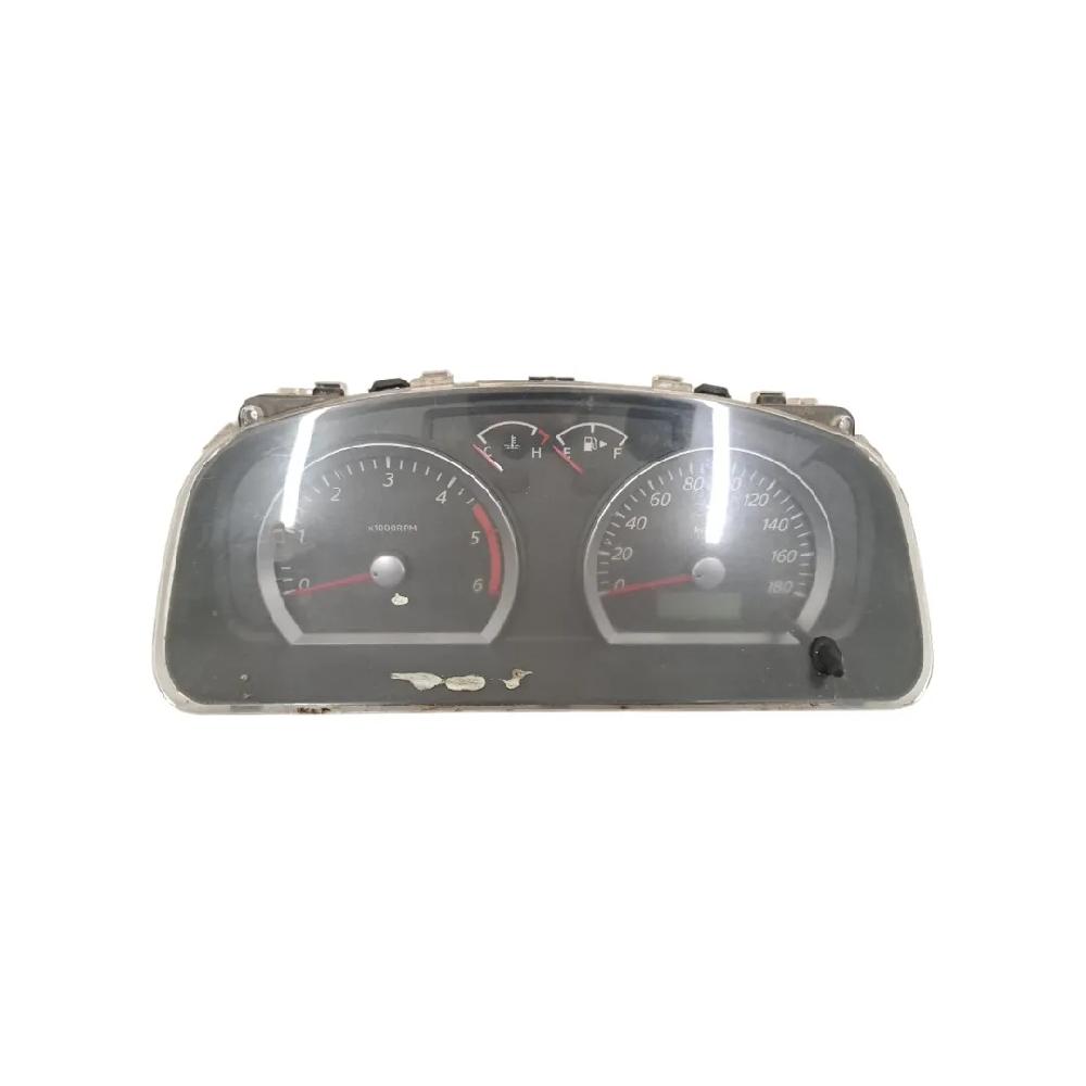 Cuadro de instrumentos 3410076JD0000 Suzuki Jimny todo terreno, cerrada (sn) 2005-0