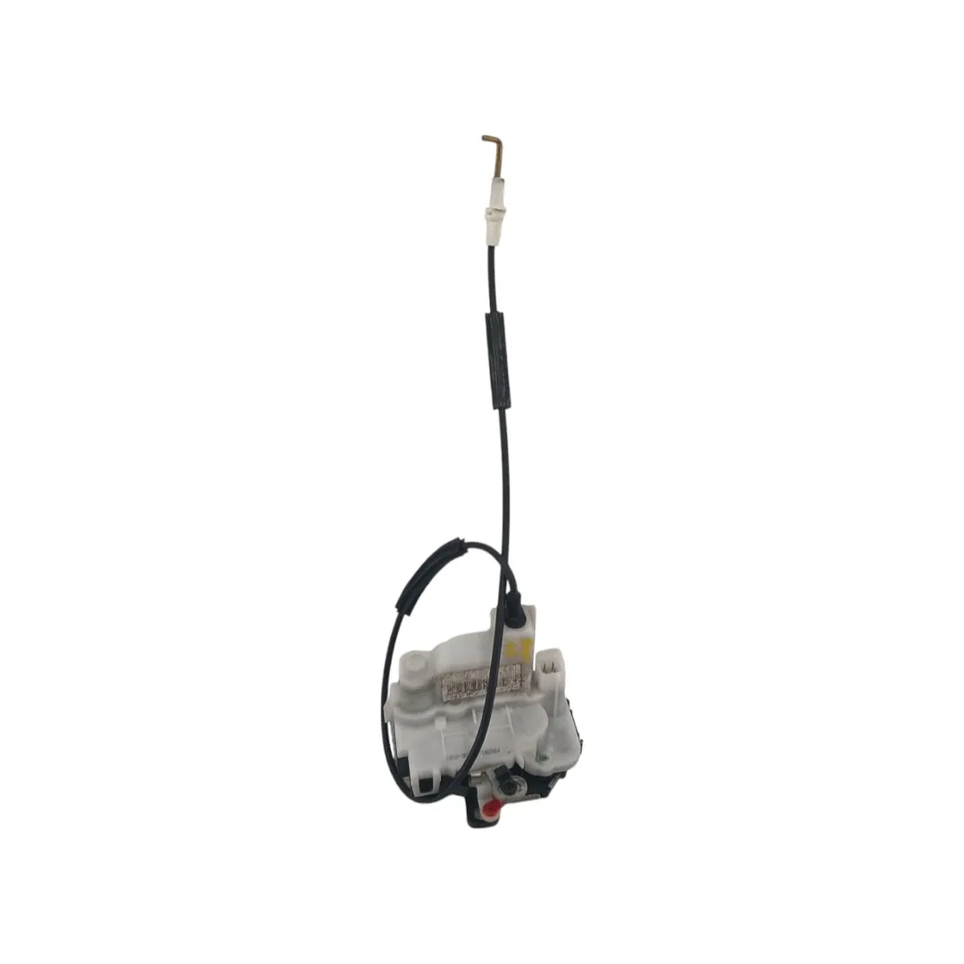 Cerradura puerta delantera izquierda 169A4000 52041738 Fiat 500 (3p) (07/07>01/15<) 0-0 95000 km