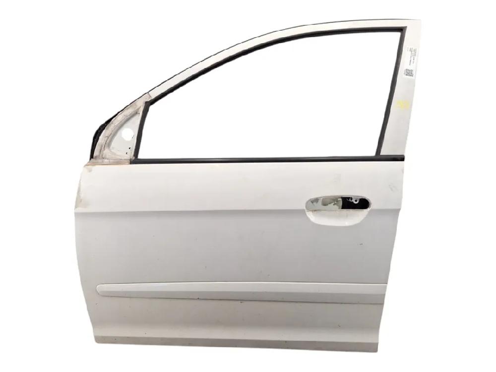 Puerta delantera izquierda G4HG 7600307010 Kia Picanto (sa) 2004-2011 143473 km