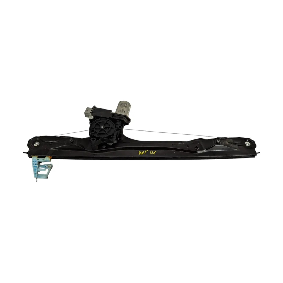 Elevalunas delantero derecho 263A2000 52063785 Fiat Doblo limusina (263_) 2010-0 179000 km