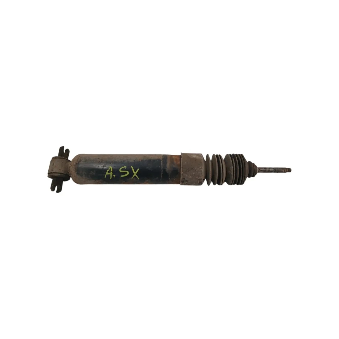Rear shock absorber lh D4BH 54300M1060 Hyundai Galloper ii (jk-01) 1998-2003