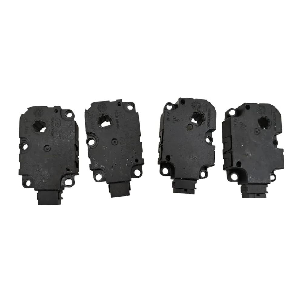 Motor calefacción CVU Audi A6 allroad c7 (4gh, 4gj) 0-0