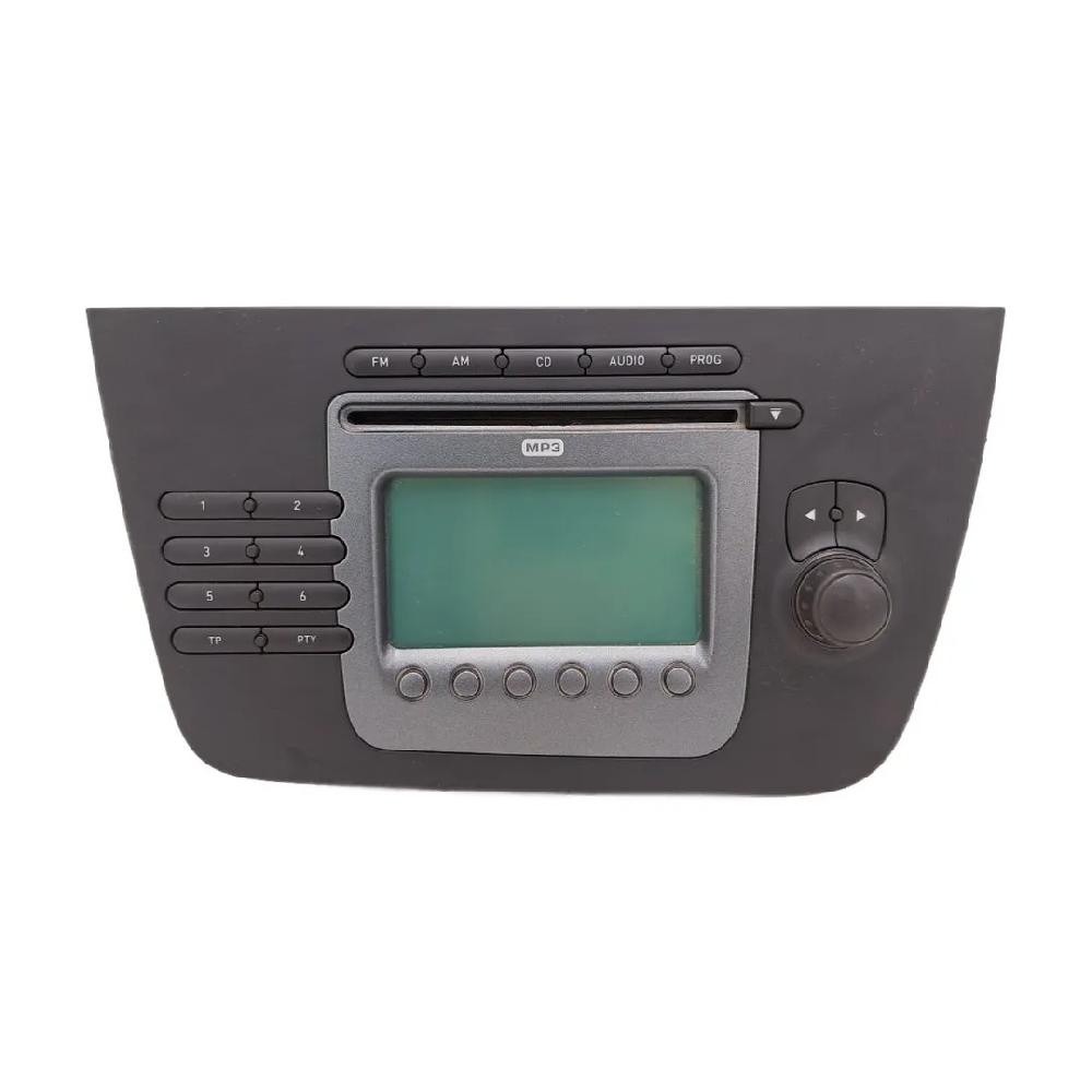 Radio Seat Altea (5p) (03/04>) 2004-0