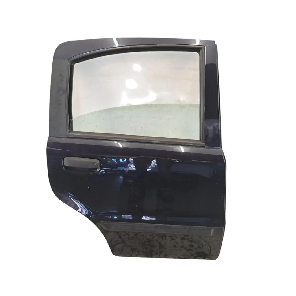 Puerta trasera derecha 169A4000 46826582 Fiat Panda / panda classic (169_) 2010-2013 104000 km