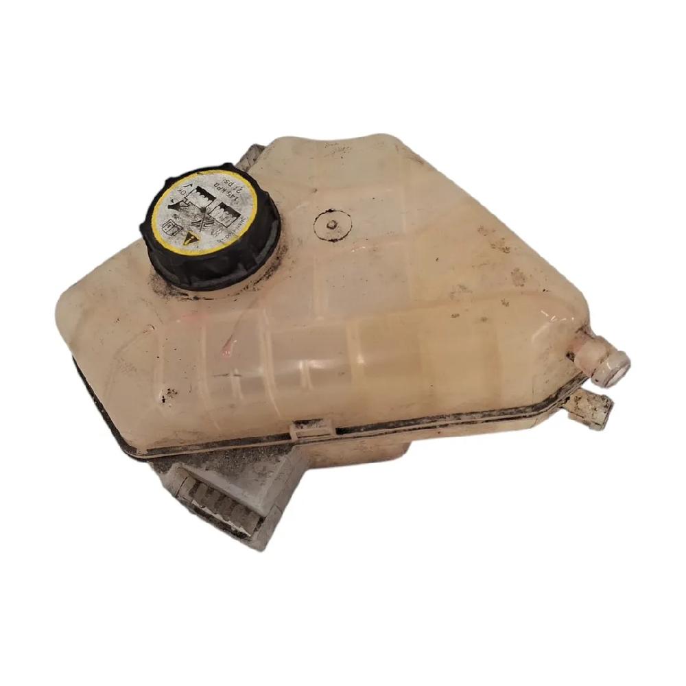 Depósito expansion HHJD 1504818 Ford Fiesta vi (cb1, ccn) 2008-2000 347000 km