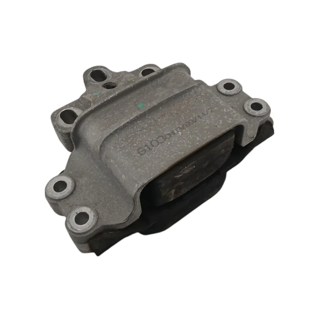 Soporte cambio CUWA 5N0199555K Audi Q3 (8ub, 8ug) 2014-2018 68000 km