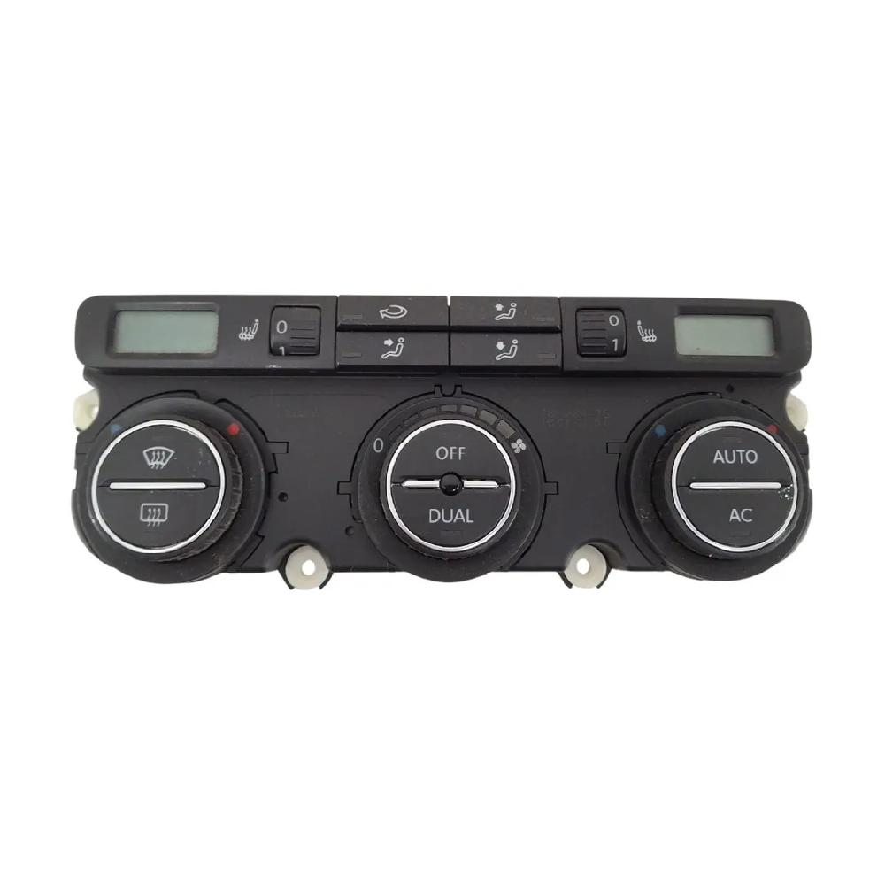 Mando del climatizador BLS 1K0907044DC Volkswagen Golf plus v (5m1, 521) 2004-2008 248000 km