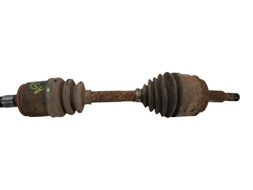 Albero di trasmissione anteriore sinistro 4M41 MR453383 Mitsubishi Montero iii canvas top (v6_w, v7_w) 2000-2006