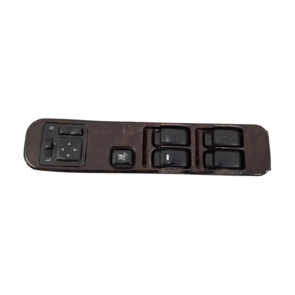 Mando multifunción 4D56 Mitsubishi Pajero sport (09/01>09/04<) 2002-0 180416 km