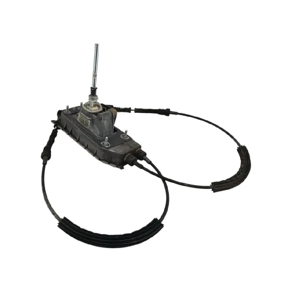 Botão alavanca de mudança CBZ 6Q0711050B Audi A1 (8x1, 8xk) 2010-2015