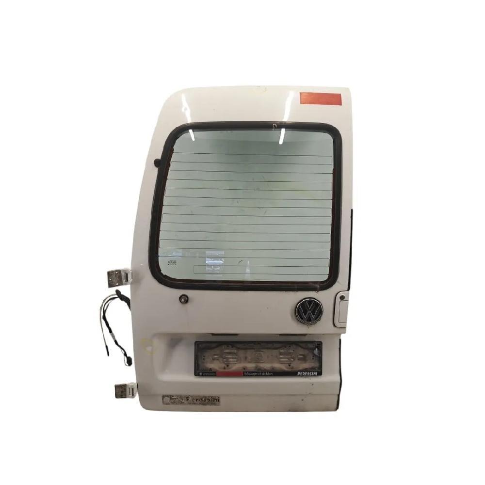 Porta traseira carga esquerda AEX Volkswagen Caddy ii furgoneta/monovolumen (9k9a) 1995-2004 161000 km