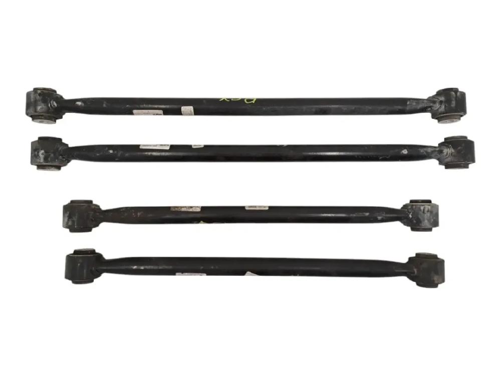 Brazo de suspension trasero 55263088 K68309199AA Jeep Compass (mp, m6, mv, m7) 2017-2019 128000 km