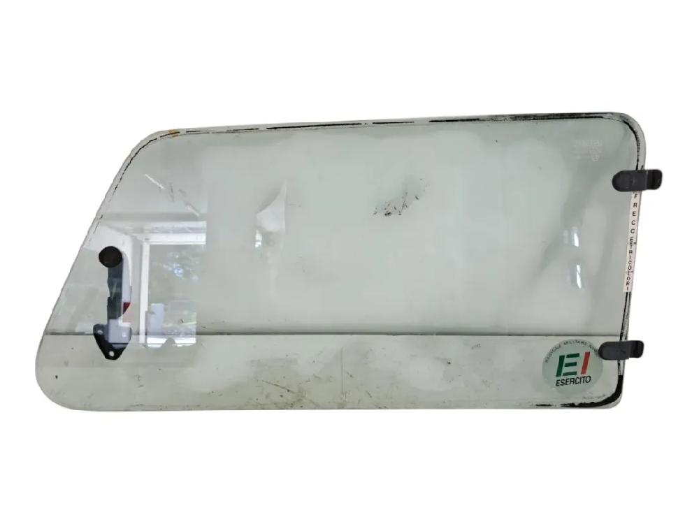 Vetro porta posteriore destra 187A1000 4403729 Fiat Panda (141_) 1981-1985 93128 km