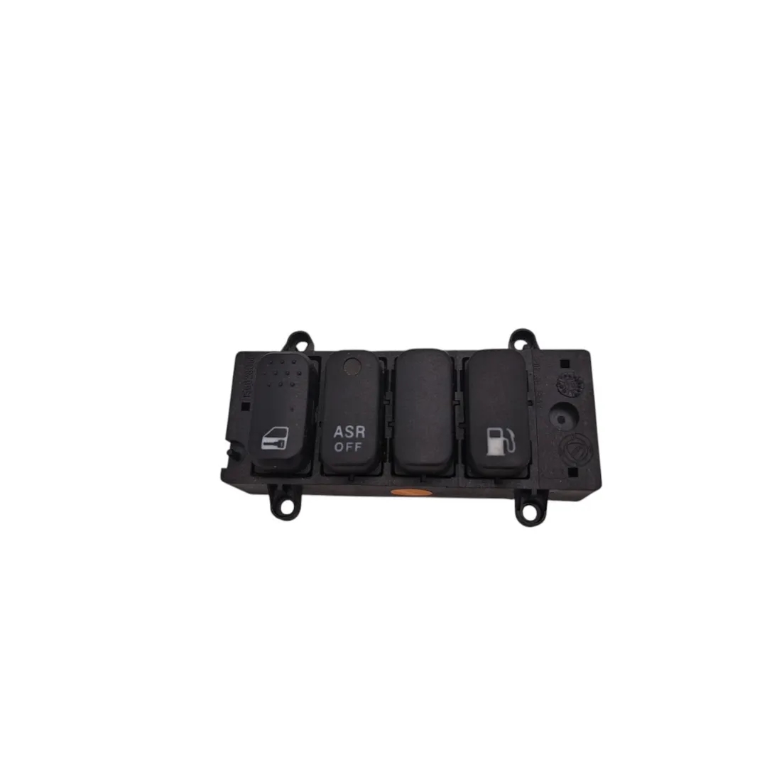 Pulsantiera centrale 841C000 Alfa romeo 166 (936_) 1998-2000 284000 km