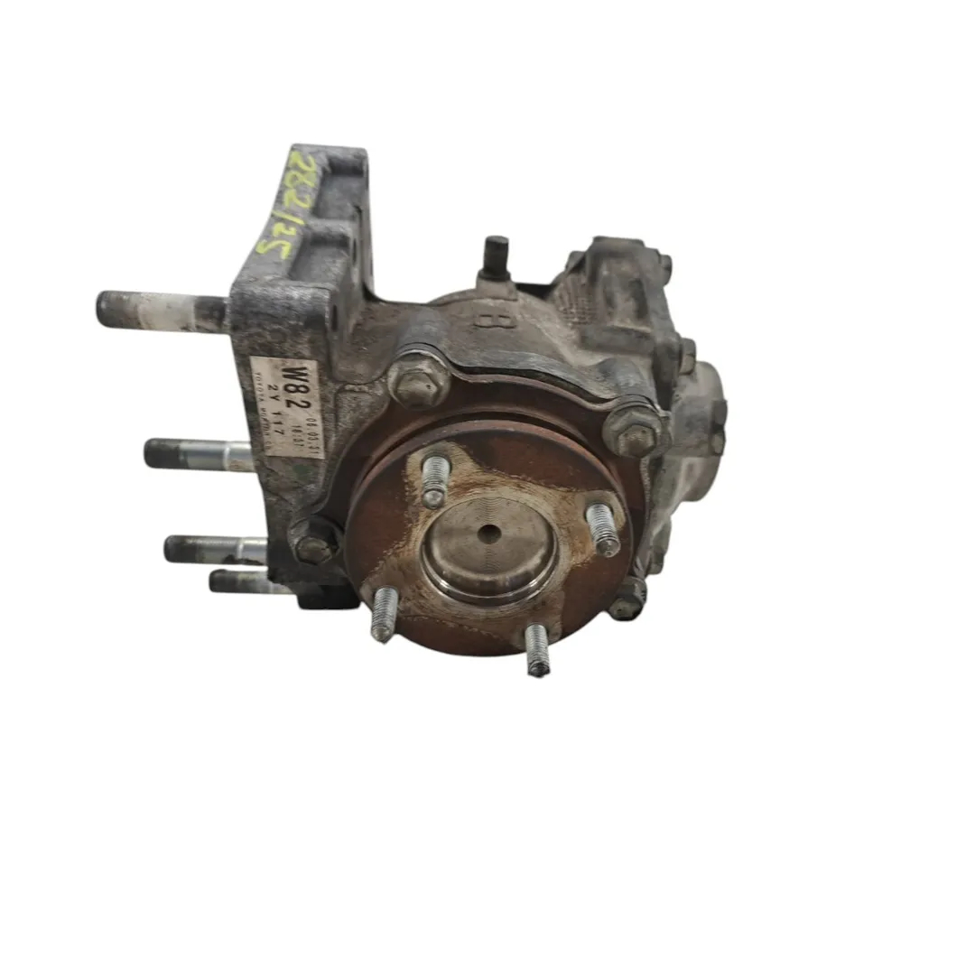Differenziale 2AD FTV 3610042091 Toyota Rav 4 iii (_a3_) 2008-2013